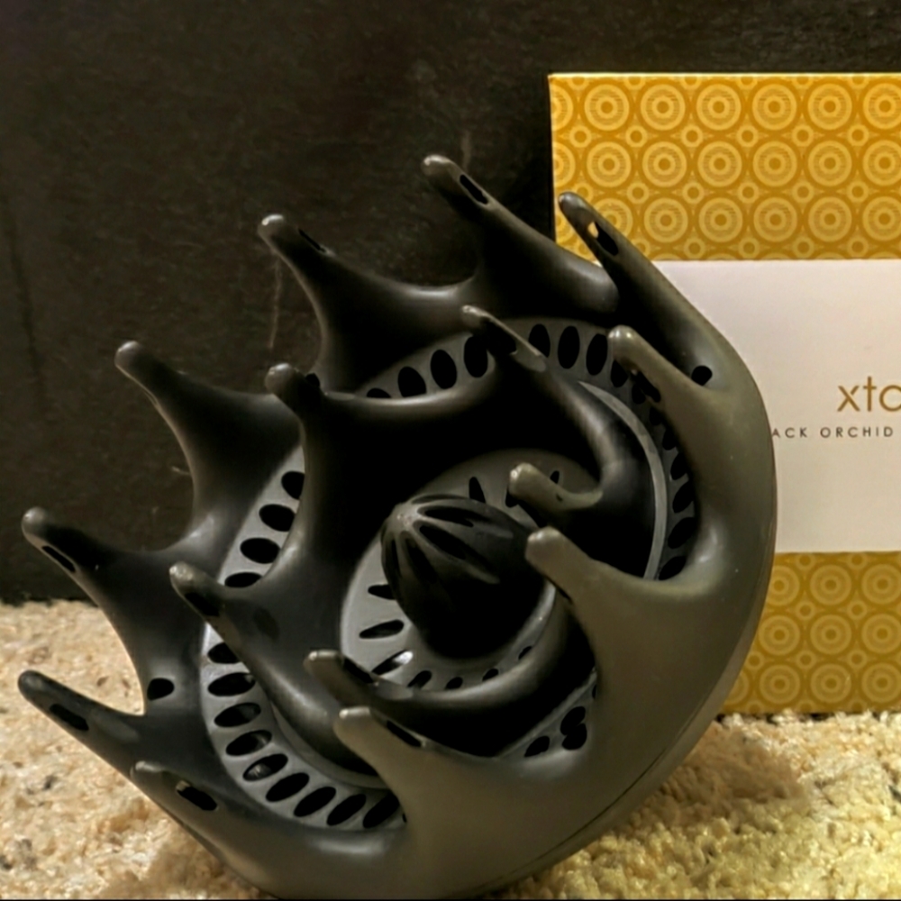 Xtava Black Orchid Hair Diffuser